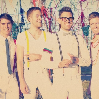 Esterlyn - Christmas Time