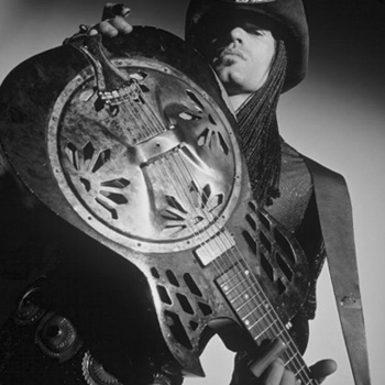 Eric Sardinas and Big Motor - Make It Shine