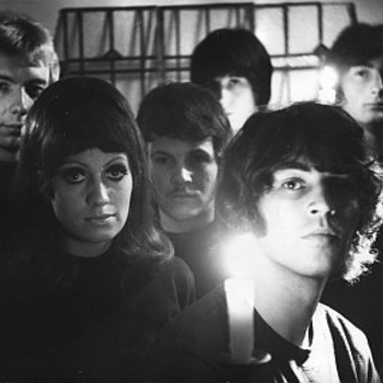 Episode Six - Here, There And Everywhere (2016)