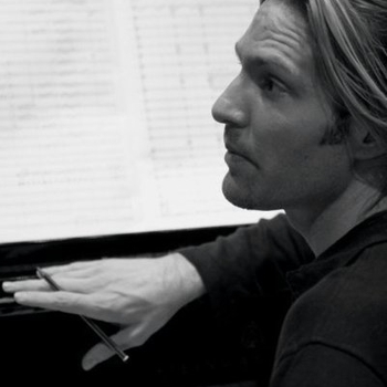 Eric Whitacre - Oculi Omnium