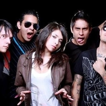 Elli Noise - 1 Без Крыльев