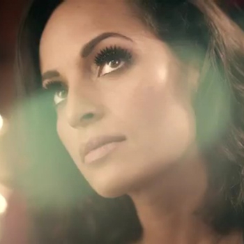 Emilia Mitiku - Substitute Arms