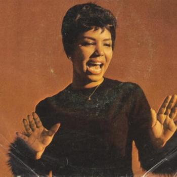 Erma Franklin - Son Of A Preacher Man
