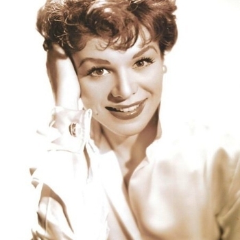 Eileen Barton - I'dve Baked A Cake (If I Knew You Were Comin)