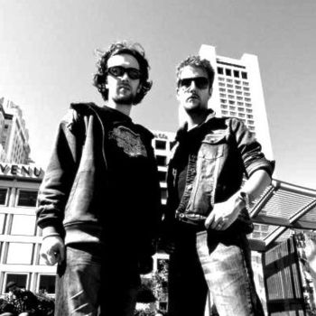 Electric Soulside - Predator Clan (Original Mix)