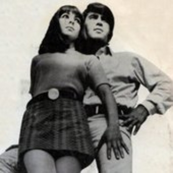 Артист Esther & Abi Ofarim