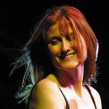 Eddi Reader - My Love is Like a Red Red Rose