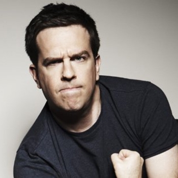 Ed Helms - Allentown