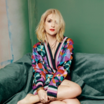 Emily Haines & The Soft Skeleton - Mostly Waving (TodorK Remix)