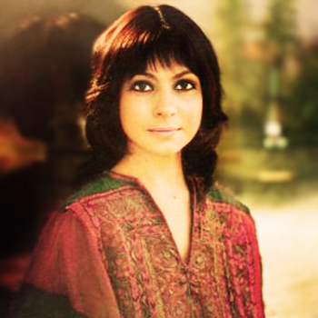 Esther Ofarim - Mad About the Boy (Back on Stage 2006)