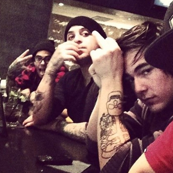 Enaya - Let You Go (Ibiza Opening Party 2023)