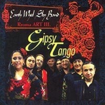 Earth-Wheel-Sky Band - Apsolut Rromantic