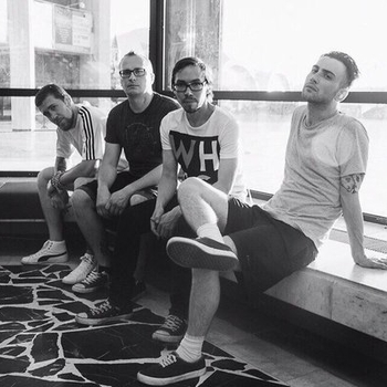 Electric Mosquito Destroyer - Inside Your Soul (Музыка из сериала Выжить после)