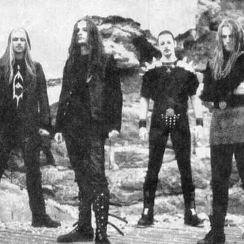 Emperor & Mefjus - Void Main Void