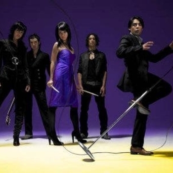 El Presidente - Without You