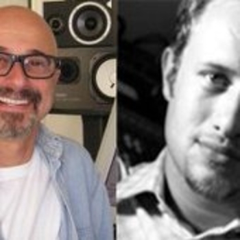 Emilio Kauderer & Federico Jusid - Her Eyes