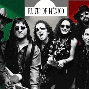 El Tri - Pobre Soñador