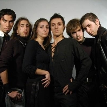 Evershine - A Chance To Be Free