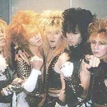 Eliza - Pleasure Boy