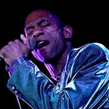 Earl Thomas - Deconstruct The Devil