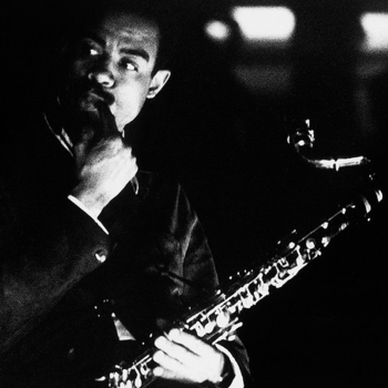 Eric Dolphy - Champs Elysées