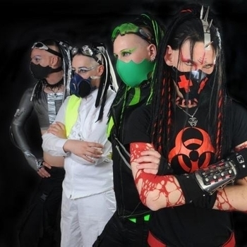 Extize - Boyz Love Girlz (Fucked by [X]-Rx)