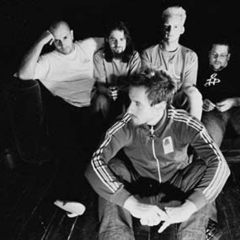 Electrasy - White Noise