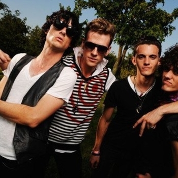 Electric Touch - Breakdown