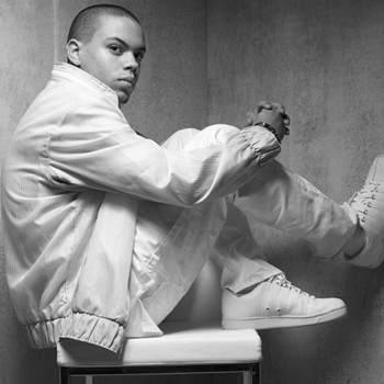 Evan Ross - How To Live Alone