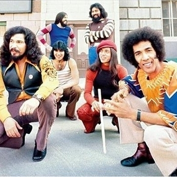 El Chicano - Eleanor Rigby