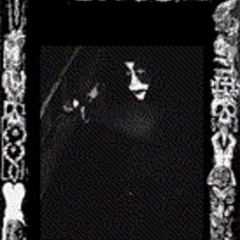 Eihwaz - "Молитва"