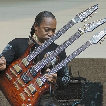 Eddie Vaan Shaw - Never Used Blues