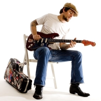 Eric Lindell - All Alone