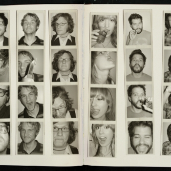 Eagle Seagull - I'm Sorry, but I'm Beginning to Hate Your Face (музыка из сериала "Черный список / The Blacklist") (1 сезон)