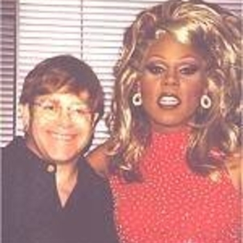 Elton John - Don't Go Breaking My Heart