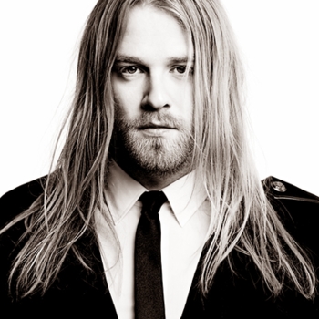 Артист Eytor Ingi Gunnlaugsson (Eyþór Ingi Gunnlaugsson)