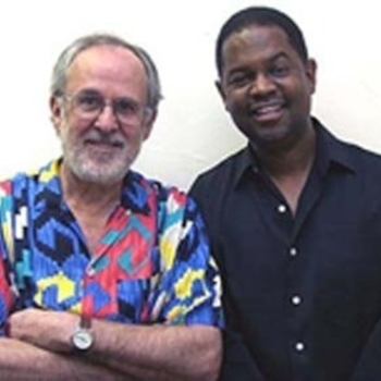 Earl Klugh And Bob James - The Night That Love Came Back