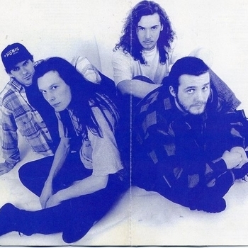 End Zone - Refuse/Resist