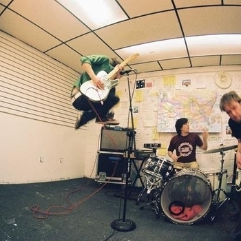 Eastern Conference Champions - Rabbit Hole (Саундтрек из фильма "Телепорт / Jumper")