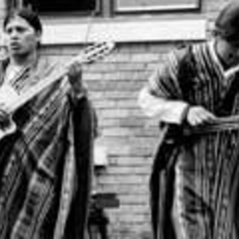 Laramarka - Moliendo Cafe