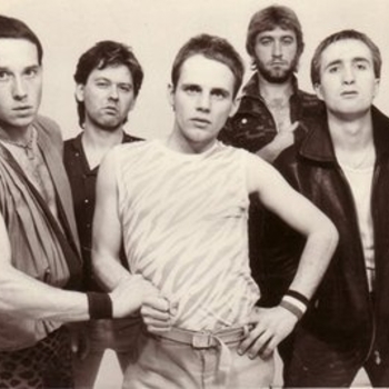 Артист Extrabreit