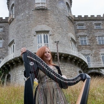 Emer Kenny - Golden Brown