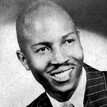 Eddie Vinson - Ashes On My Pillow