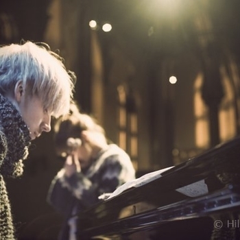 Einar Stray - Arrows