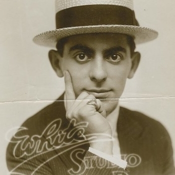 Eddie Cantor - Makin' Whoopee (The Original Songs Uncovered) (песня из игры ''Bioshock Infinite'' 2013)