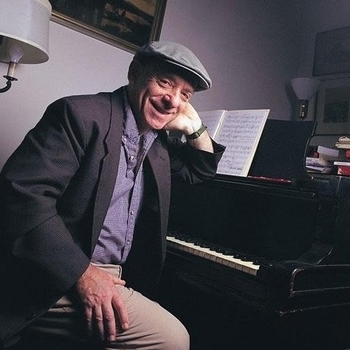 Erwin Helfer - Exactly Like You