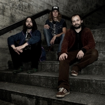 Exit Mars - Heading for the Sun Clubmix)