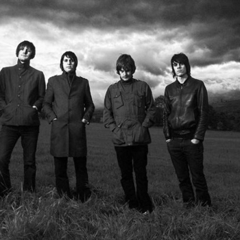 Exit Calm - The Rapture (мелодия "Древние" / "The Originals") (Первый сезон)