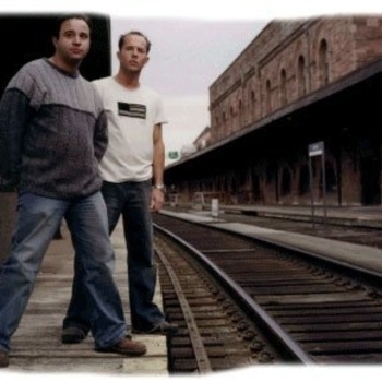 Alexander Popov, Cari Golden - So Please 2010