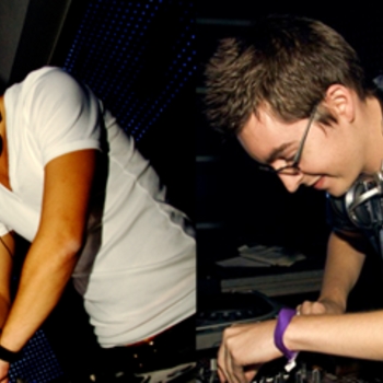 Estiva & Temple One - November Lovely (Estiva mix)